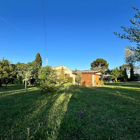Casale La Civetta Bed & Breakfast Larino Exterior photo