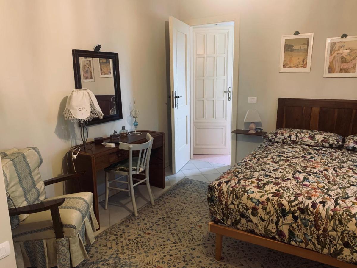 Casale La Civetta Bed & Breakfast Larino Exterior photo