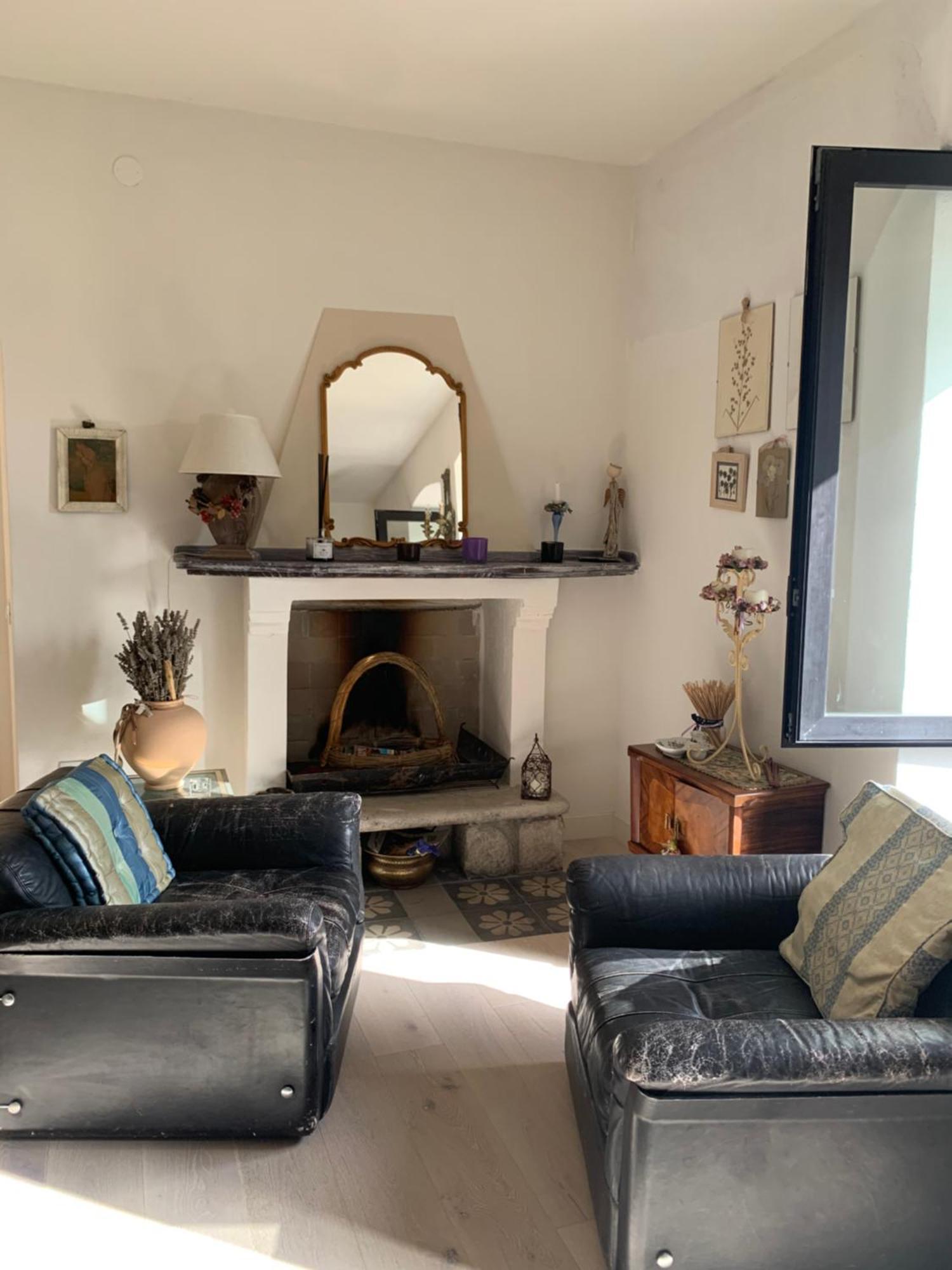 Casale La Civetta Bed & Breakfast Larino Exterior photo