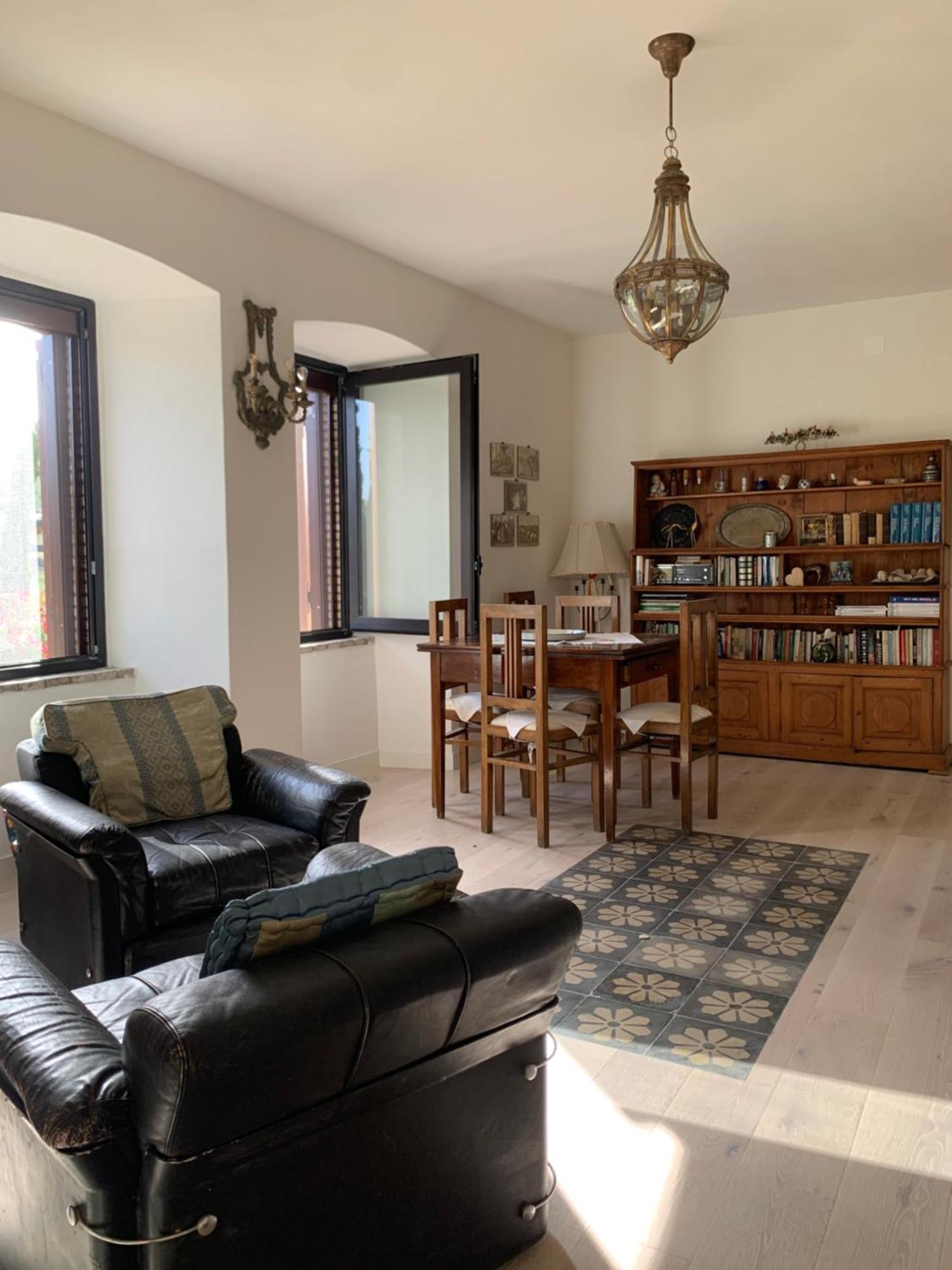 Casale La Civetta Bed & Breakfast Larino Exterior photo